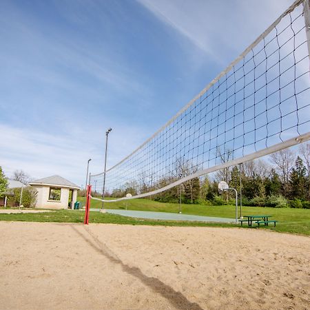 Holiday Inn Club Vacations Fox River Resort At Sheridan Exterior foto