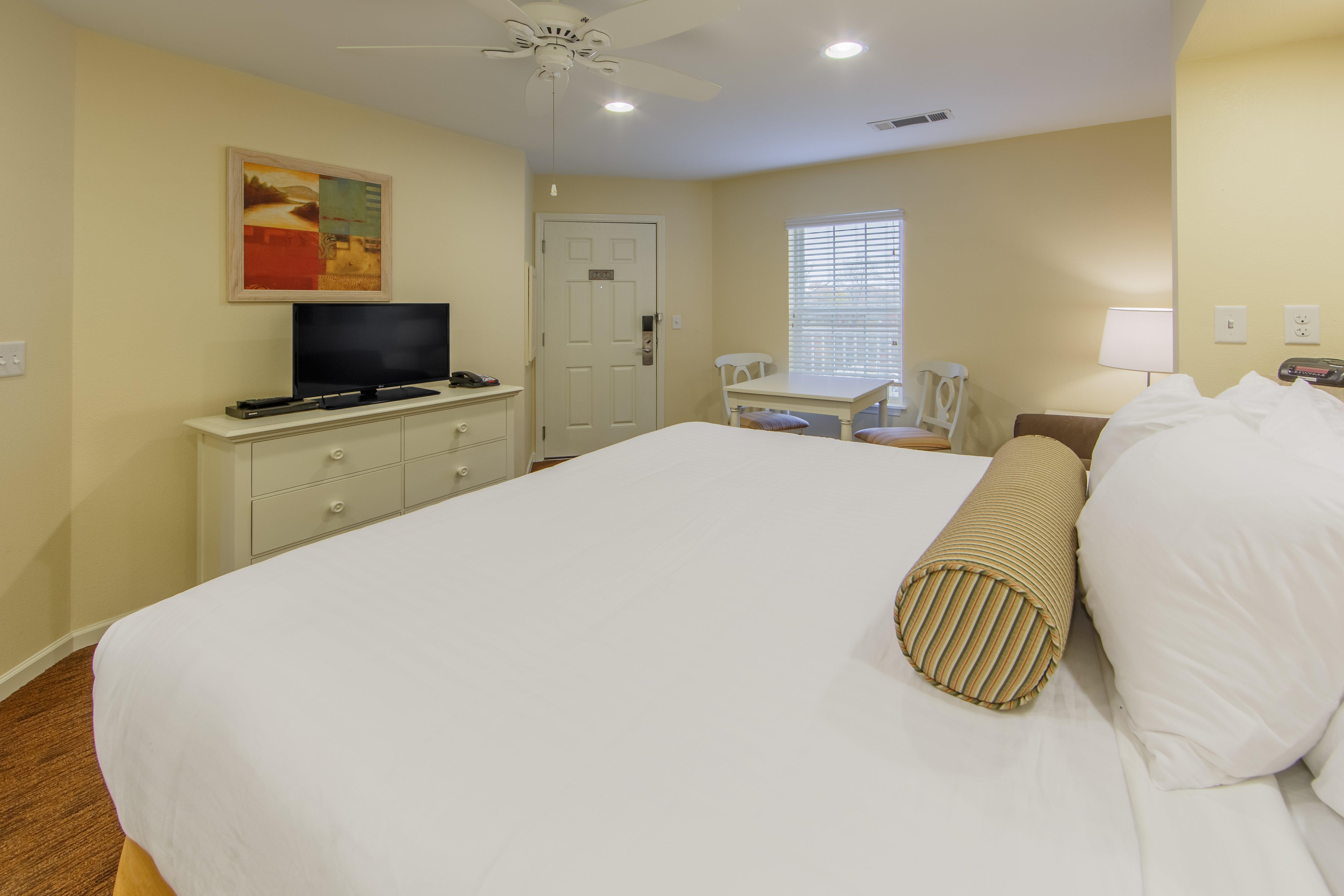 Holiday Inn Club Vacations Fox River Resort At Sheridan Exterior foto