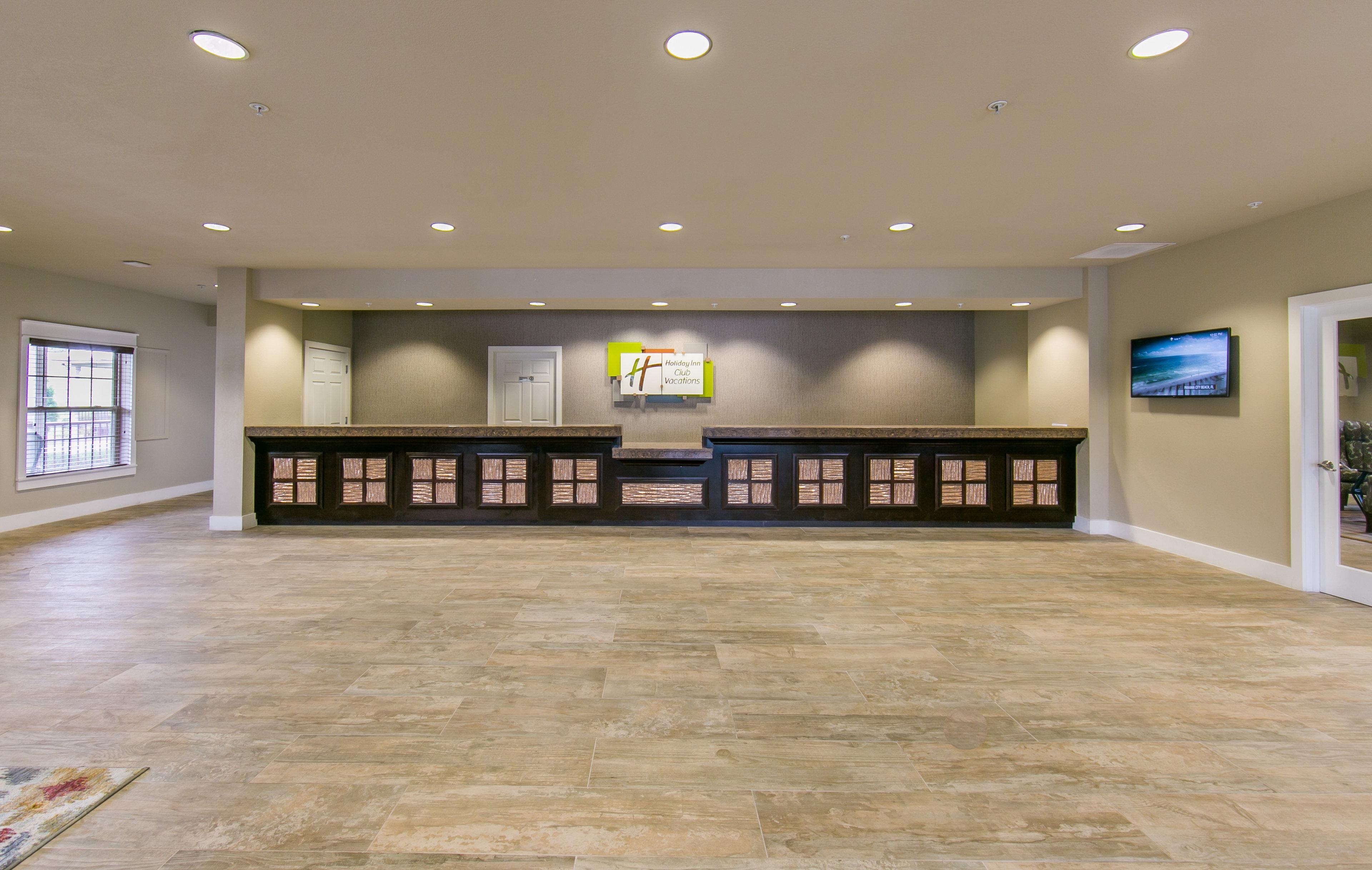 Holiday Inn Club Vacations Fox River Resort At Sheridan Exterior foto