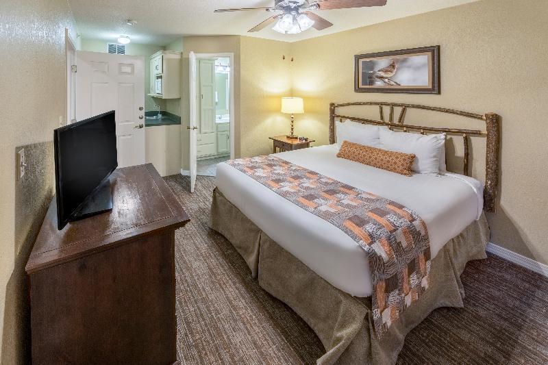 Holiday Inn Club Vacations Fox River Resort At Sheridan Exterior foto
